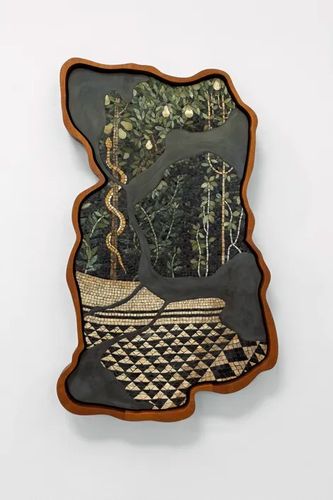 Installation view, Pompeii, Nazarian / Curcio · 2026 (5)