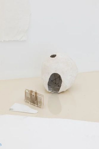 Installation view, health house, Chris Sharp · 2025 (14)