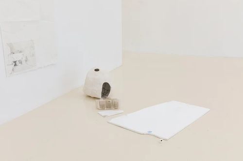 Installation view, health house, Chris Sharp · 2025 (7)