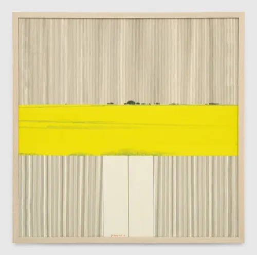 Installation view, Seeker of Nature, Hunter Dunbar Projects · 2026 (2)