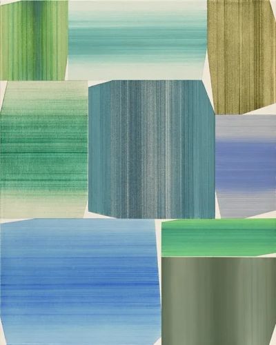 Installation view, Continuum, Kathryn Markel Fine Arts, 529 West 20th Street · 2026 (8)