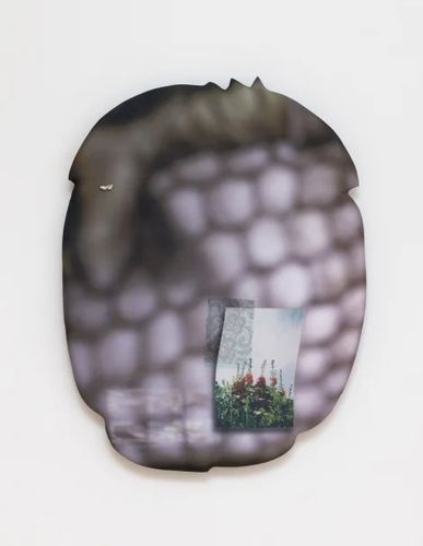 Installation view, Uyt Den Gheest, Hesse Flatow