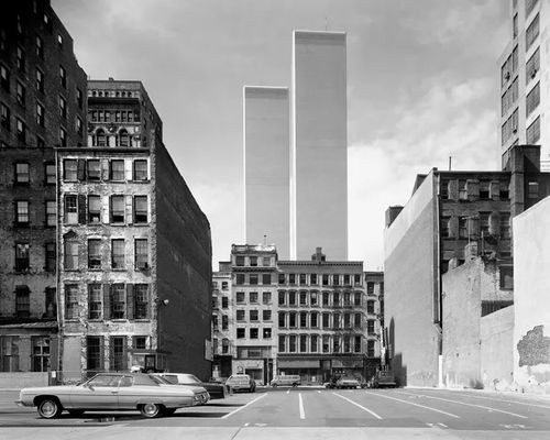 Installation view, Baldwin Lee New York (1975-1979), Howard Greenberg Gallery · 2026 (4)