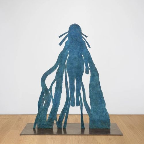 Installation view, Kiki Smith, Timothy Taylor · 2025 (3)