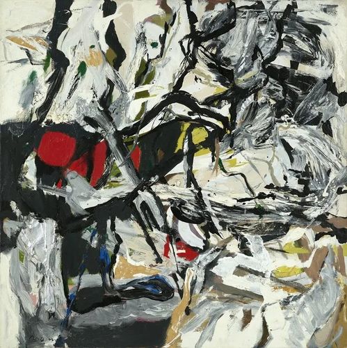 Installation view, Ninth Street Woman, Berry Campbell Gallery