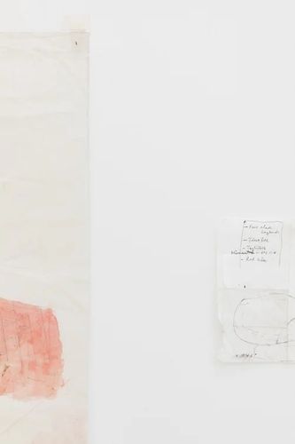 Installation view, health house, Chris Sharp · 2025 (16)