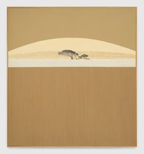 Installation view, Seeker of Nature, Hunter Dunbar Projects · 2026 (3)