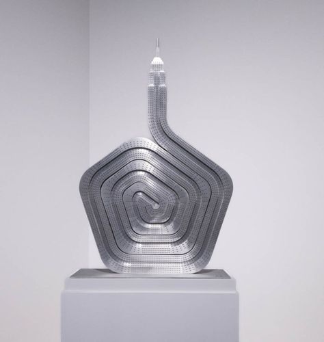 Installation view, Act 1: Timelines, LnS Gallery · 2025 (11)
