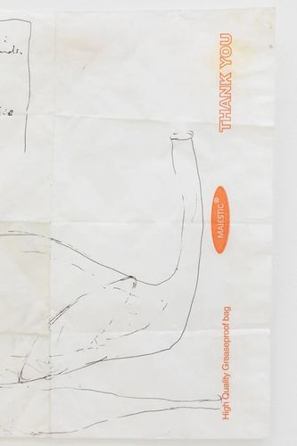 Installation view, health house, Chris Sharp · 2025 (26)