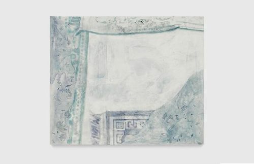 Installation view, Signs of a softer world, Berkeley Art Museum and Pacific Film Archive · 2025 (3)