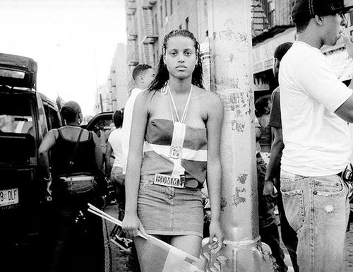 Installation view, New York Days, Dashwood Projects