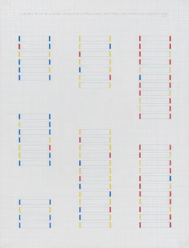 Installation view, Transcriptions, Apparitions, David Nolan Gallery · 2026 (2)