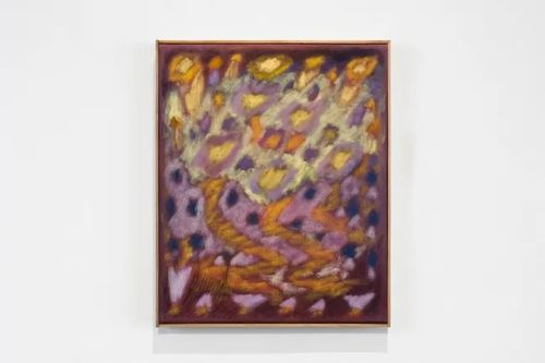 Installation view, Squall Line, Nazarian / Curcio · 2026 (33)