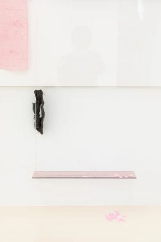 Installation view, health house, Chris Sharp · 2025 (20)
