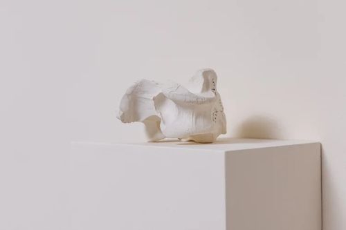 Installation view, In Orbit with Untraceable Balance, Piero Atchugarry Gallery · 2025 (4)