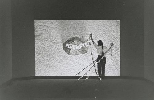 Installation view, Multiple Offerings, Berkeley Art Museum and Pacific Film Archive · 2026 (2)