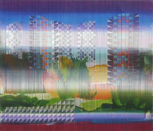 Installation view, Reminiscence
, Hosfelt Gallery