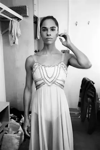 Installation view, Ballet, Leica Gallery · 2026 (5)