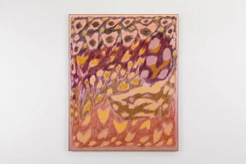 Installation view, Squall Line, Nazarian / Curcio · 2026 (28)