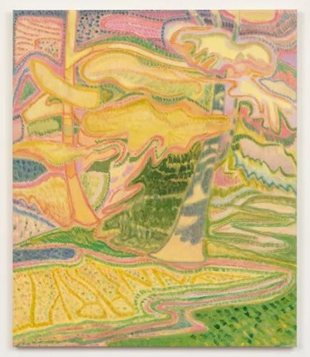 Installation view, Laurie Nye, Philip Martin Gallery · 2025 (11)