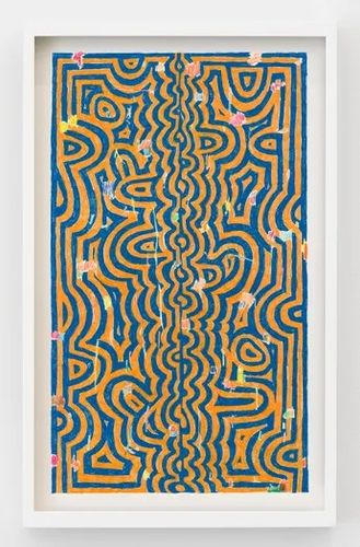 Installation view, Sequencer, Philip Martin Gallery · 2026 (6)