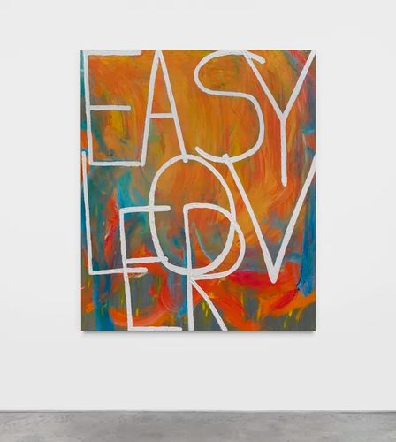 Installation view, Luck or Else, Morgan Presents · 2026 (9)