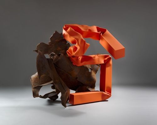 Installation view, Nights of Cabiria, Gagosian, Beverly Hills · 2025 (8)