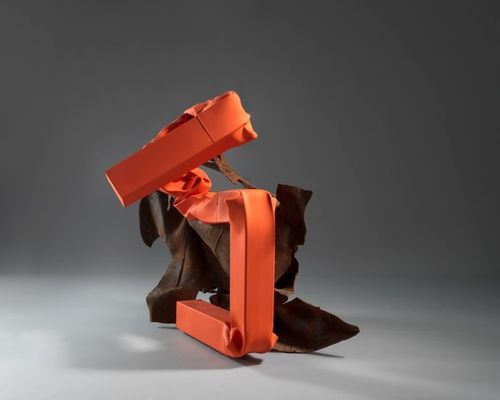 Installation view, Nights of Cabiria, Gagosian, Beverly Hills · 2025 (7)