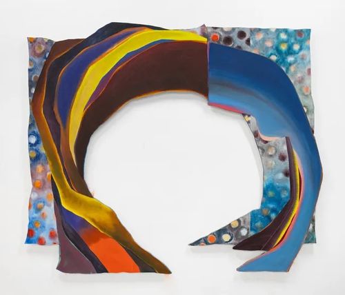 Installation view, Everywhen, DIMIN · 2026 (9)