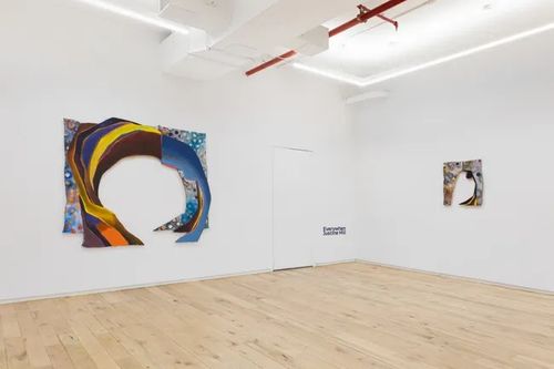 Installation view, Everywhen, DIMIN · 2026 (4)