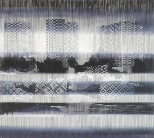 Installation view, Reminiscence
, Hosfelt Gallery · 2025 (14)
