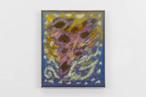 Installation view, Squall Line, Nazarian / Curcio · 2026 (19)
