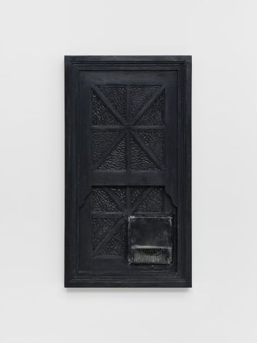 Installation view, Composite Order, Sebastian Gladstone, Los Angeles · 2026 (9)