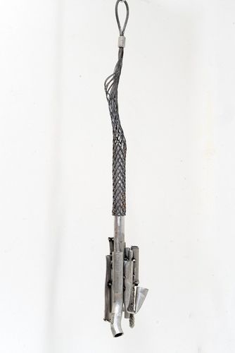 Installation view, Electro Slag, Kate Werble Gallery · 2026 (11)