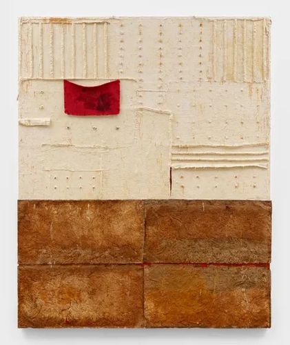 Installation view, Rust Never Sleeps, Alexander Gray Associates · 2026 (6)