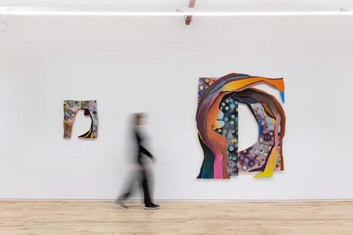 Installation view, Everywhen, DIMIN · 2026 (3)