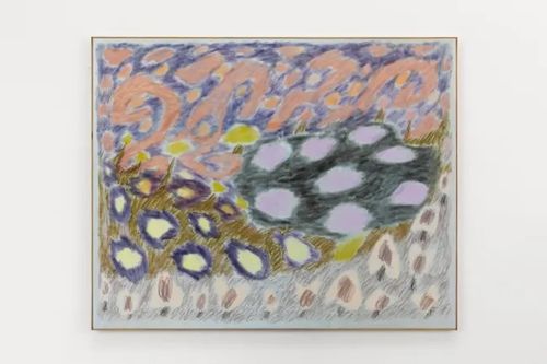 Installation view, Squall Line, Nazarian / Curcio · 2026 (22)