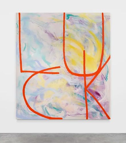 Installation view, Luck or Else, Morgan Presents · 2026 (14)
