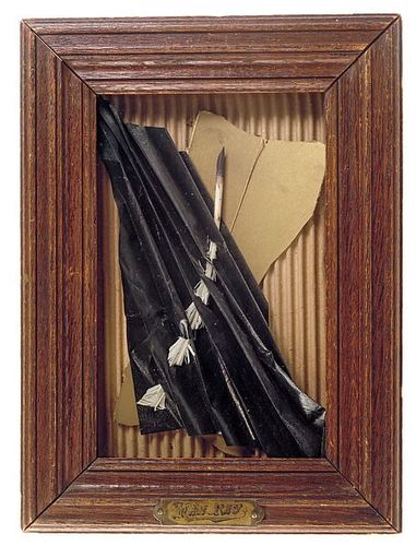 Installation view, When Objects Dream, The Metropolitan Museum of Art · 2025 (9)