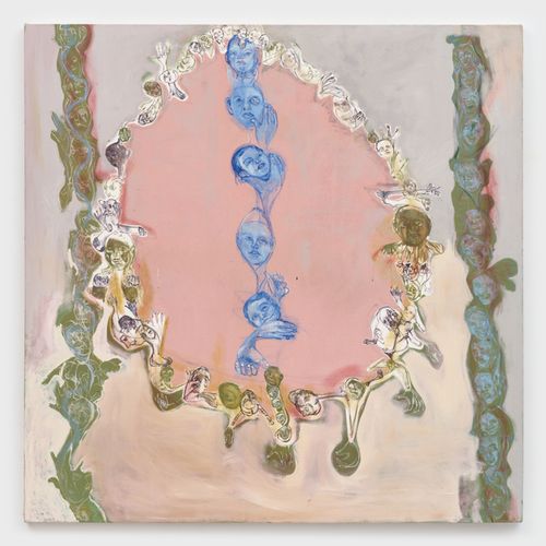 Installation view, Playing with Dolls, PPOW, 390 Broadway · 2026 (12)