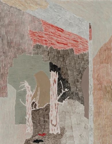 Installation view, Route, Craig Krull Gallery · 2025 (4)
