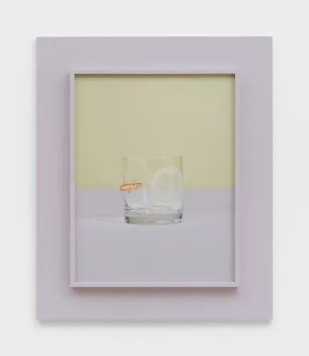 Installation view, Special Focus on Taryn Simon, Almine Rech, Tribeca