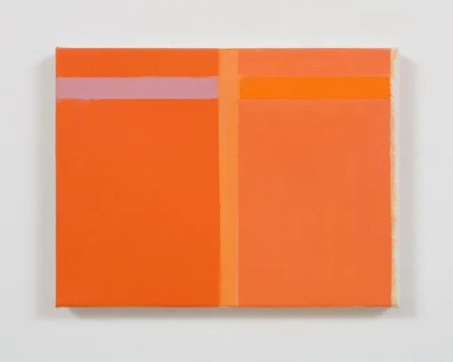 Installation view, passages, David Nolan Gallery · 2025 (4)