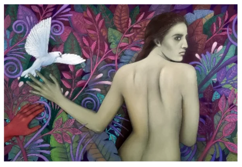 Installation view, Todavía Sueño / I Still Dream, Craig Krull Gallery · 2025 (10)
