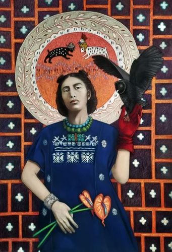Installation view, Todavía Sueño / I Still Dream, Craig Krull Gallery · 2025 (3)