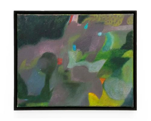Installation view, Unruly Inland Scenes, Part 2 Gallery · 2026 (10)