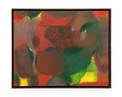 Installation view, Unruly Inland Scenes, Part 2 Gallery · 2026 (7)