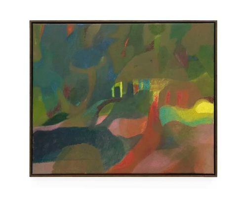 Installation view, Unruly Inland Scenes, Part 2 Gallery · 2026 (3)
