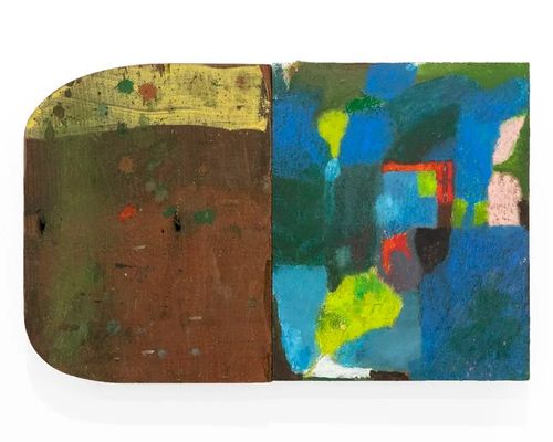 Installation view, Unruly Inland Scenes, Part 2 Gallery · 2026 (13)