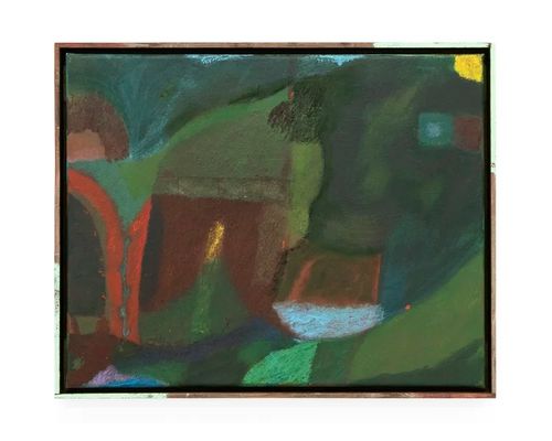 Installation view, Unruly Inland Scenes, Part 2 Gallery · 2026 (8)